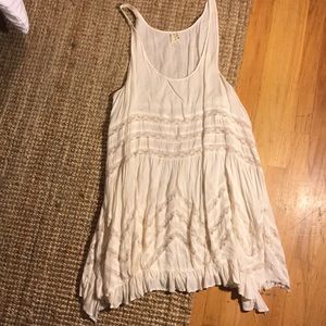 Free people intimate